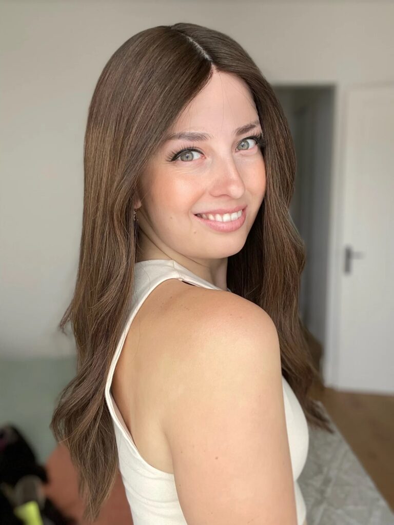 Wig Placement