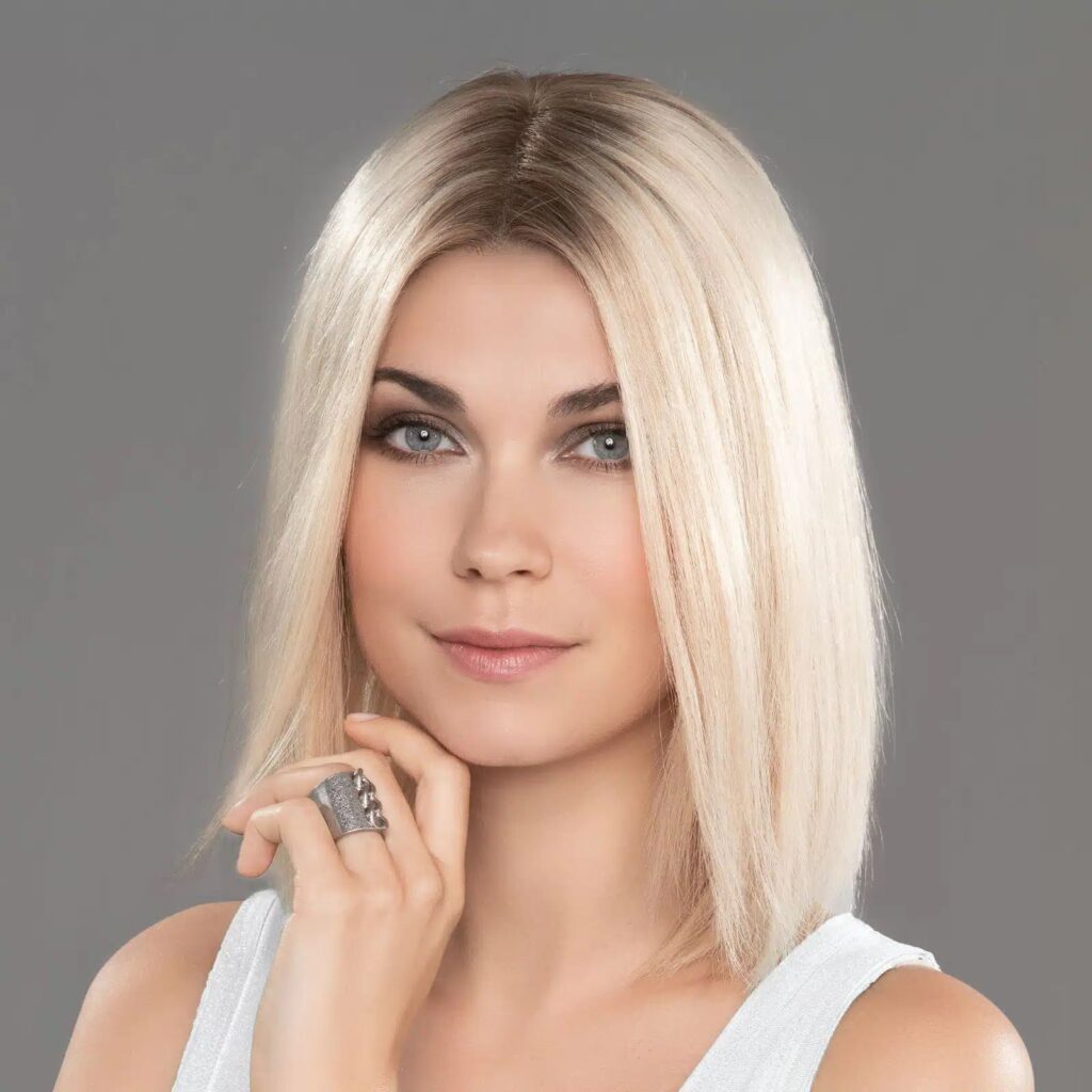 hair wig tips