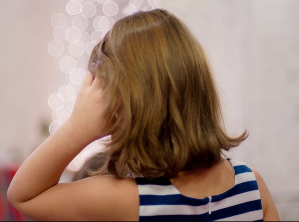 Hair wig tips