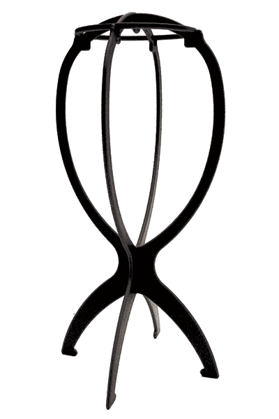 hair wig stand