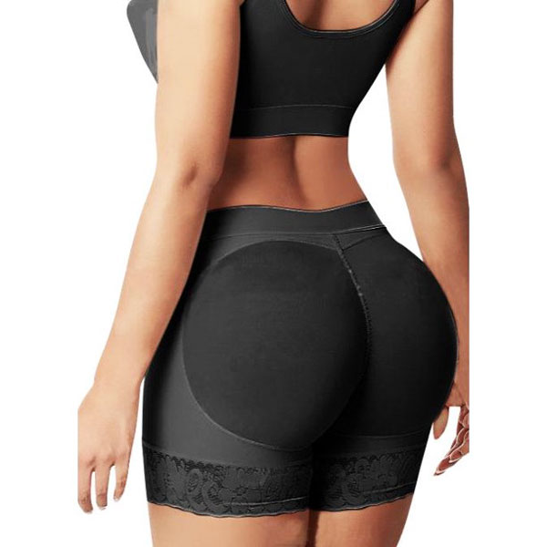 padded panties