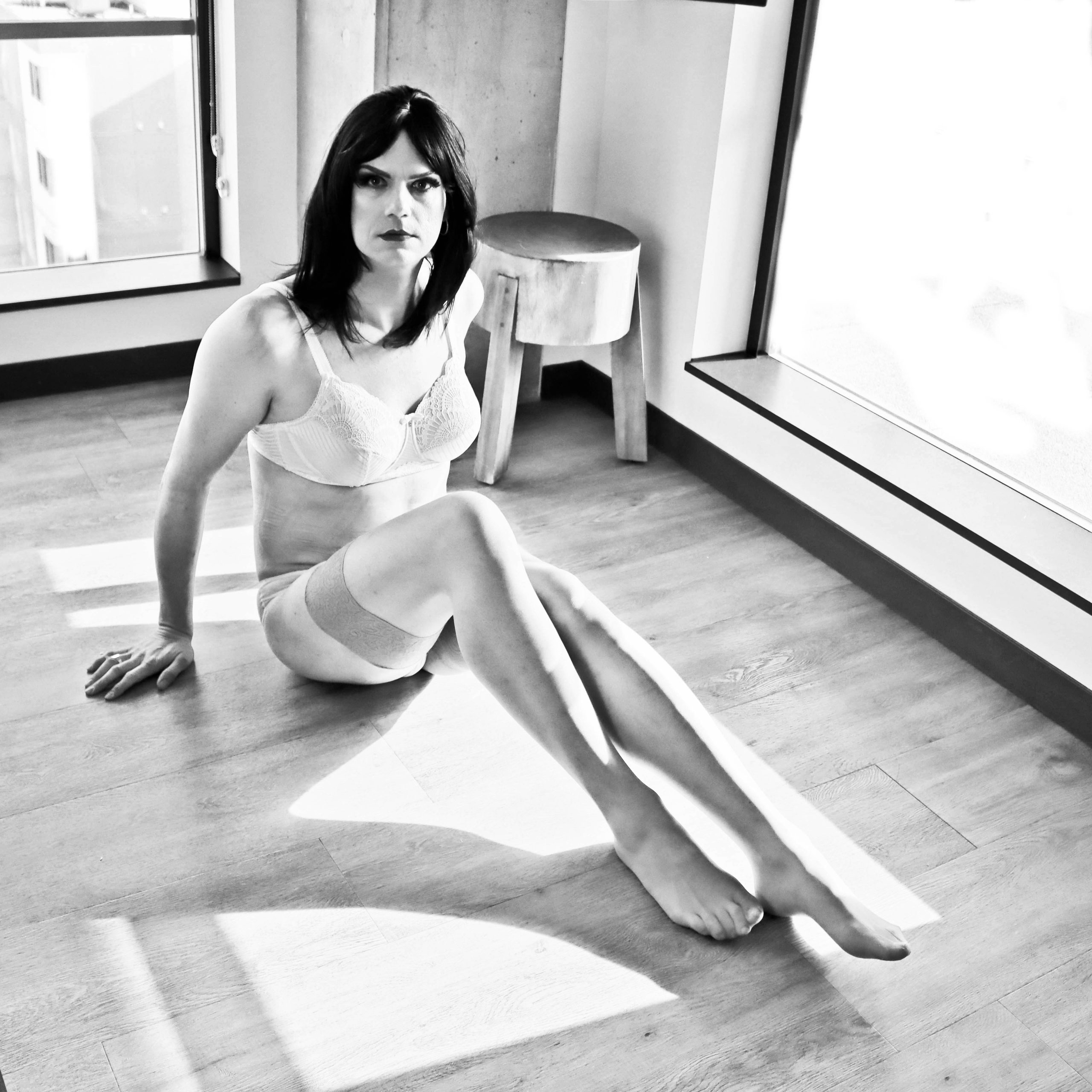 Hannah McKnight: Body & Soul