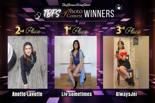 TBFS Photo Contest Winners