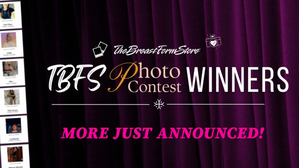 TBFS Photo Contest winners