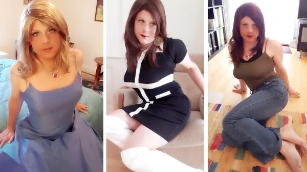 TBFS Girls: Meet Valentina
