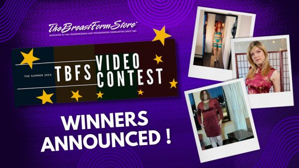 TBFS Video Contest Winners