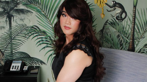 TBFS Girls: meet Felicia