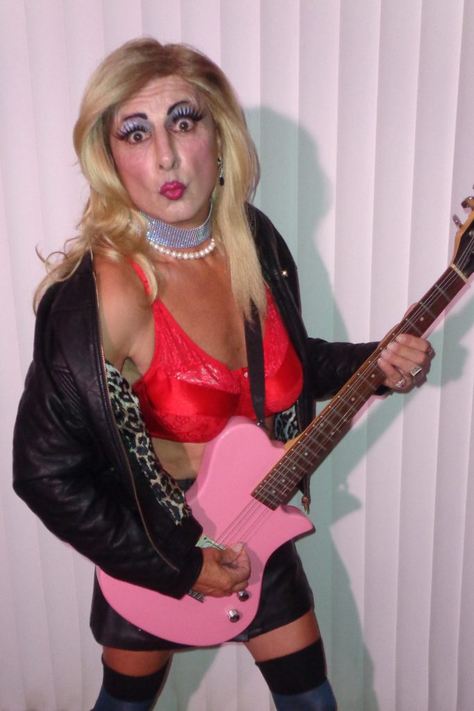 TBFS Girls: Meet Gogodoll