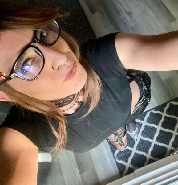 TBFS Girls: Lexi