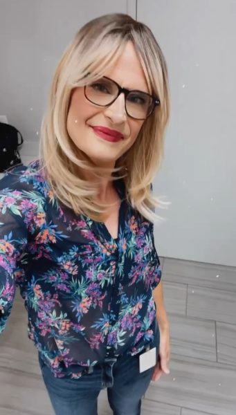 TBFS Girls: Meet Amy Blythe Smith