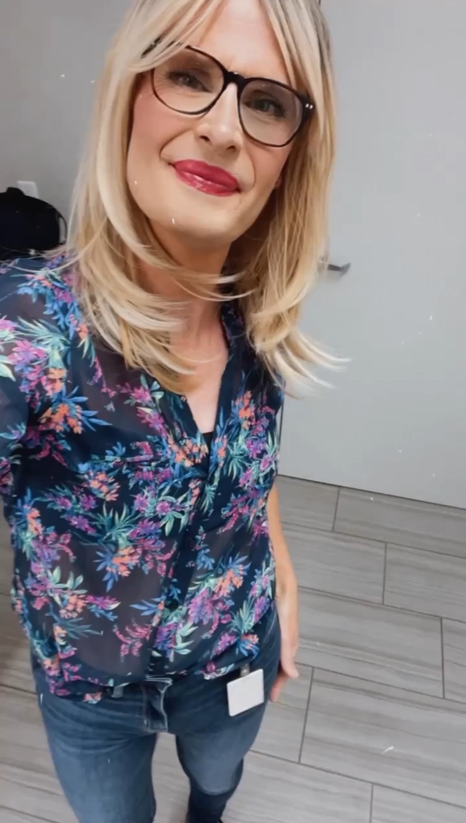 TBFS Girls: Meet Amy Blythe Smith