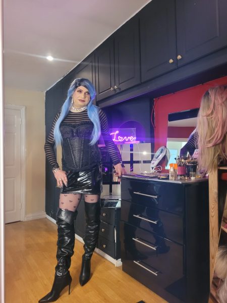 TBFS Girls- Sofia Valham 1