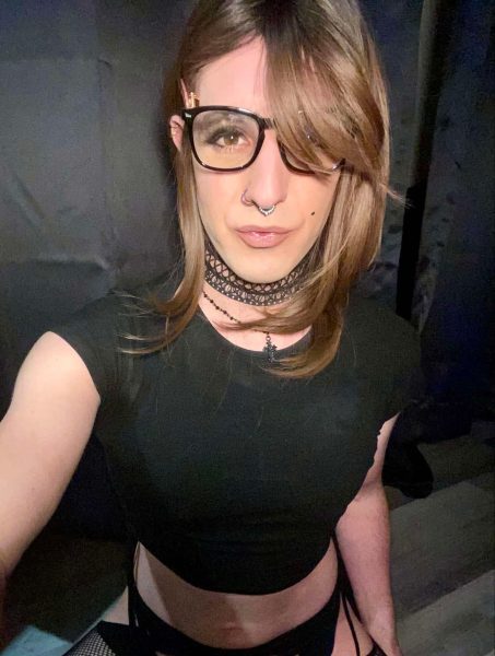 TBFS Girls: Lexi