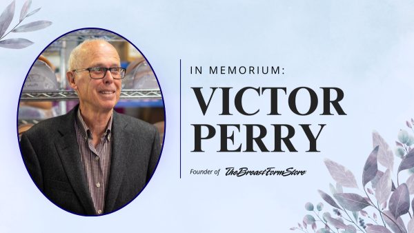 In Memorium: Victor Perry, The Breast Form Store founder