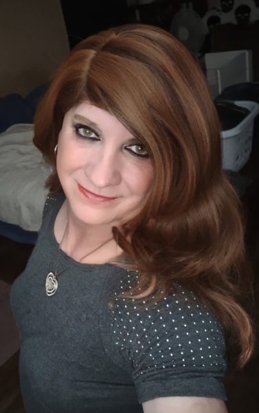 TBFS Girls: Meet Ashley Lovelace