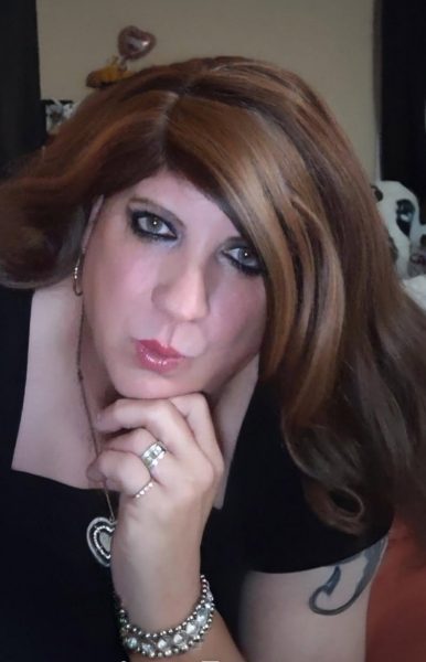 TBFS Girls: Meet Ashley Lovelace