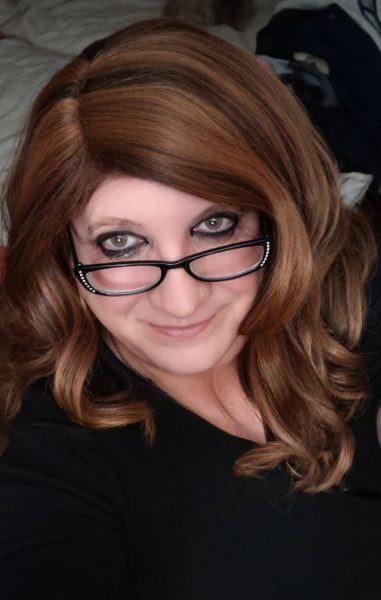 TBFS Girls: Meet Ashley Lovelace