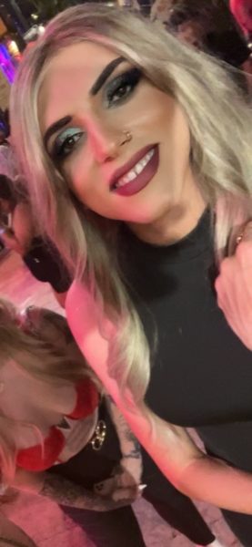 TBFS Girls: Meet Chloe