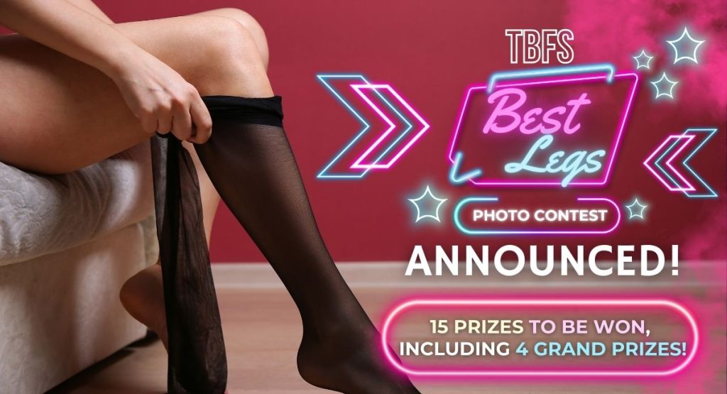 TBFS Photo Contest announced