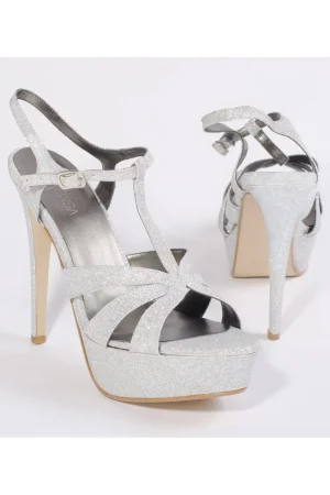 high heels mystery