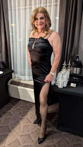 TBFS Girls: Meet Amy
