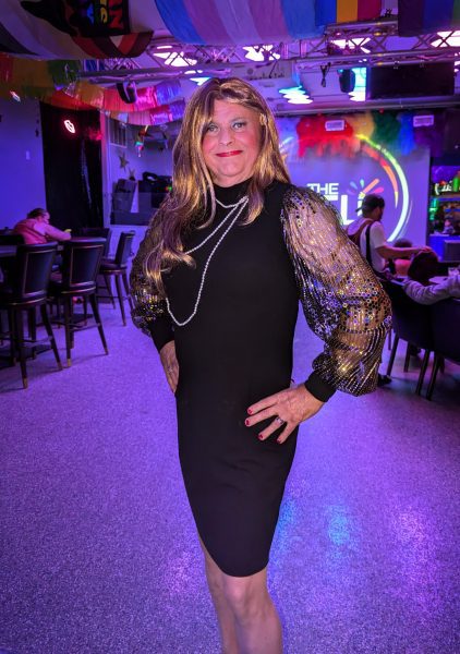 TBFS Girls: Meet Amy