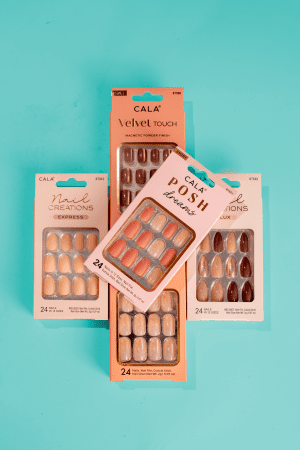 Nail Bundle for Enbys | Emma's Eye Candy