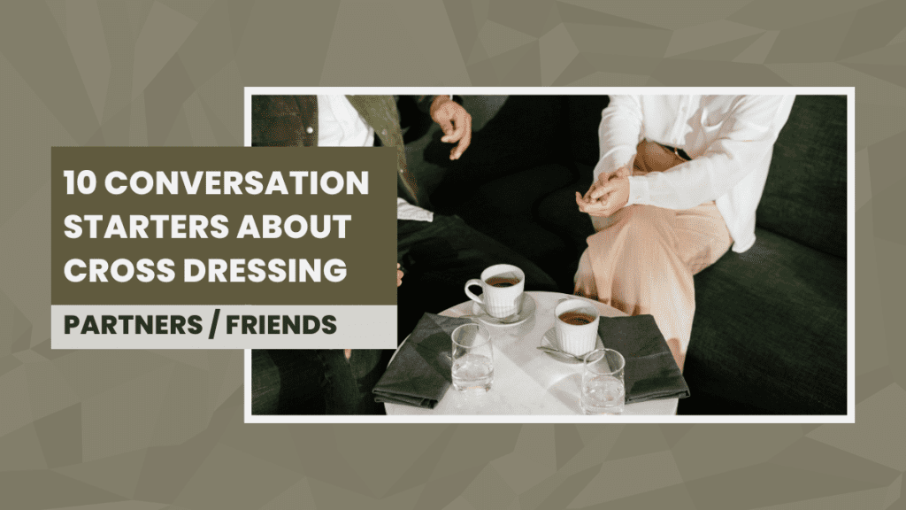 10 Conversation Starters