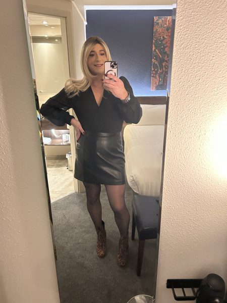 TBFS Girls: Meet Aimee