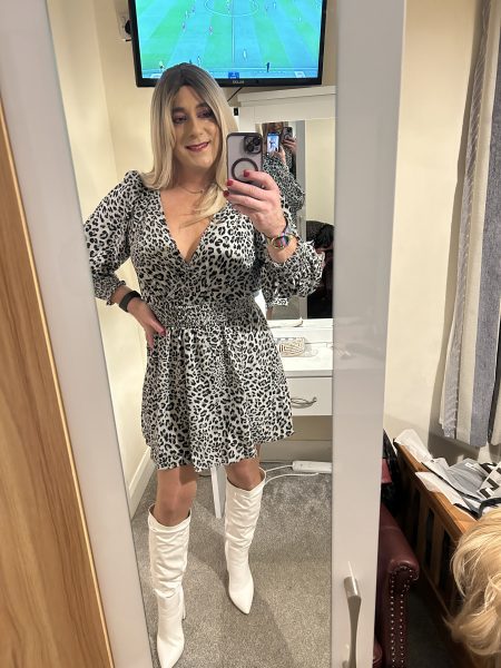 TBFS Girls: Meet Aimee