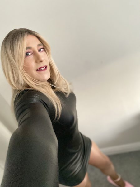 TBFS Girls: Meet Aimee