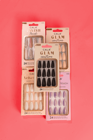 Nail Bundle for Men | Kay's Kisses