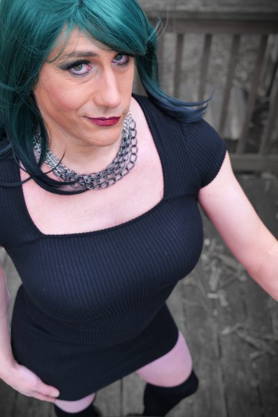 TBFS Girls: Meet Samantha