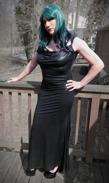 TBFS Girls: Meet Samantha