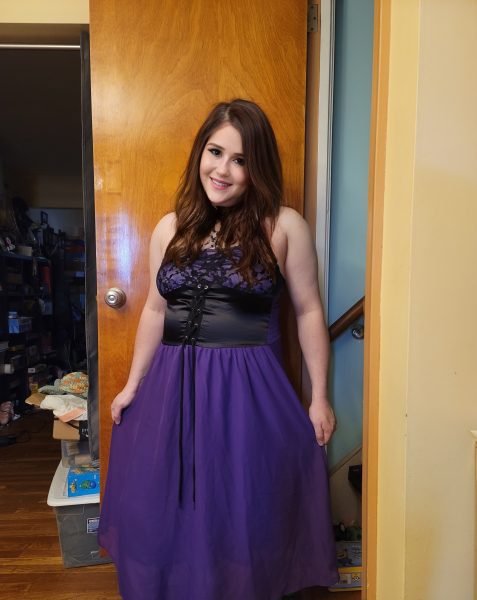 TBFS Girls: Meet Sonja
