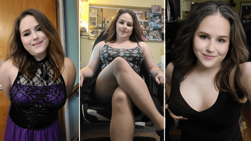 TBFS Girls: Meet Sonja