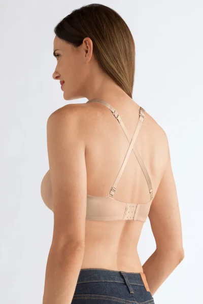 Types of Bras Part 1