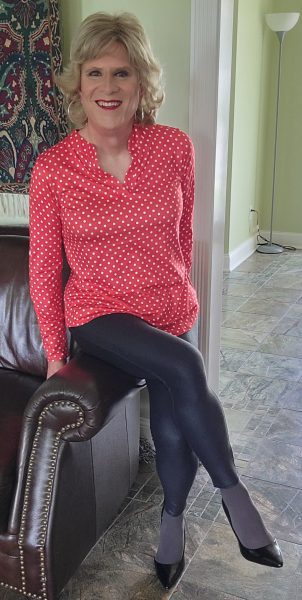 TBFS Girls: Meet Melissa