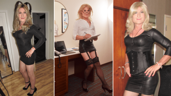 TBFS Girls: Meet Janet