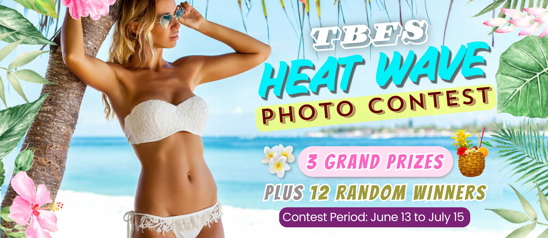 CD Photo Contest