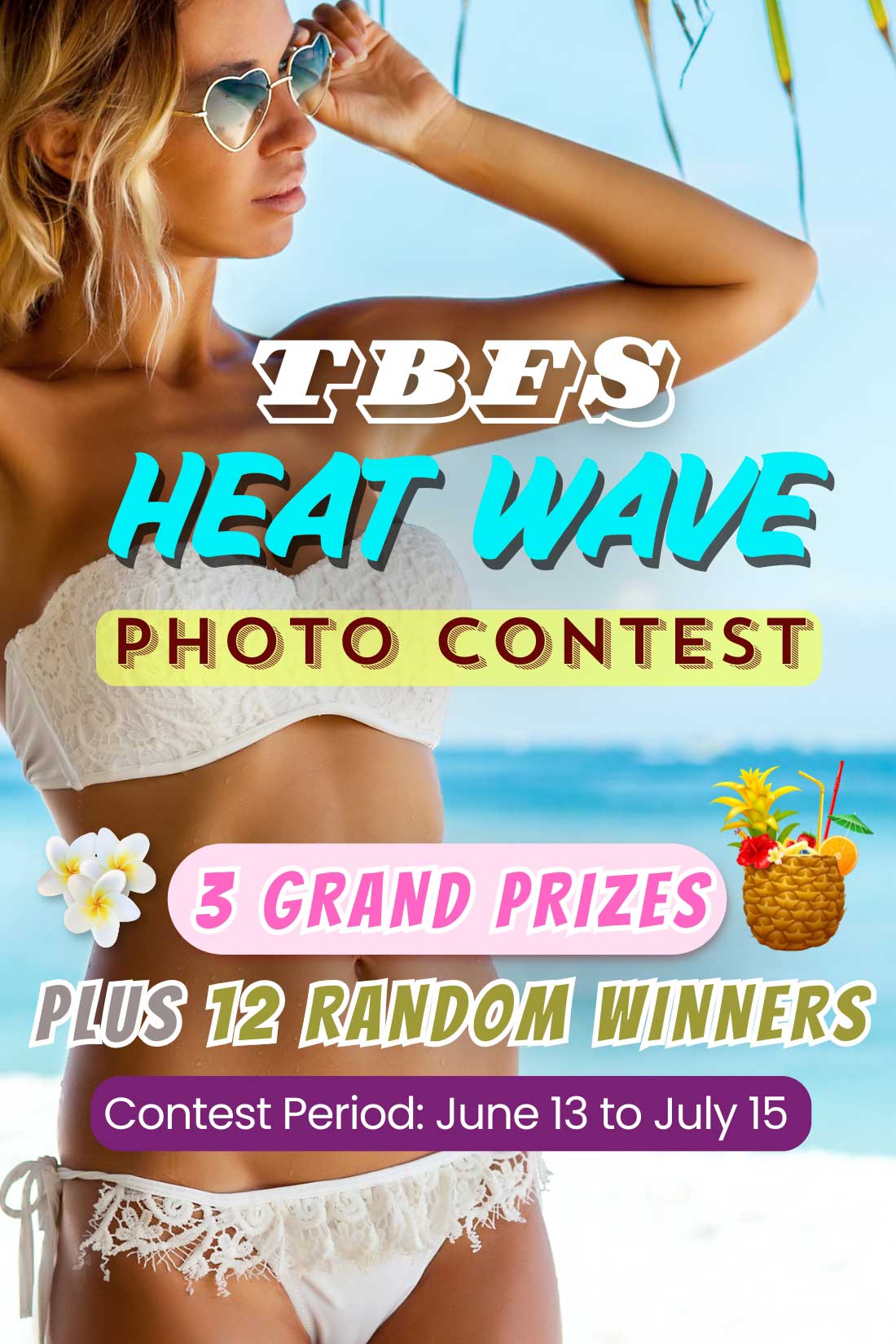 TBFS CD Photo Contest