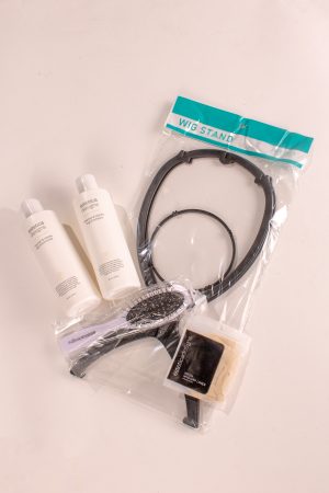 Beginner Care Kit for Wigs