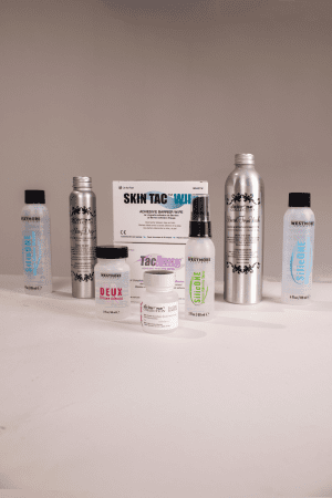 Ultimate Adhesive Kit for Divine Collection Breast Forms and Padding