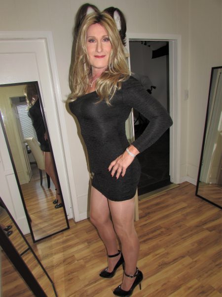 TBFS Girls: Meet Janet