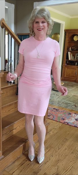 TBFS Girls: Meet Melissa