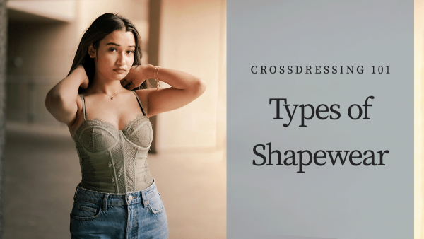 Types of Shapewear