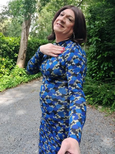 TBFS Girls: Meet Kathleen