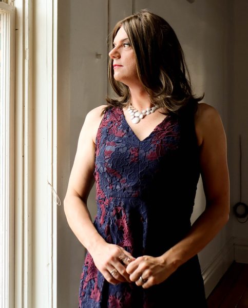 Hannah McKnight: Heaven