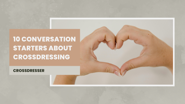 10 Conversation Starters CD