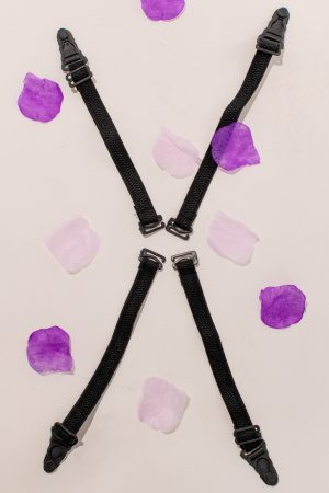 Daisy Corsets Garter Straps